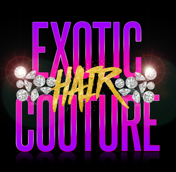 Exotic Hair Couture